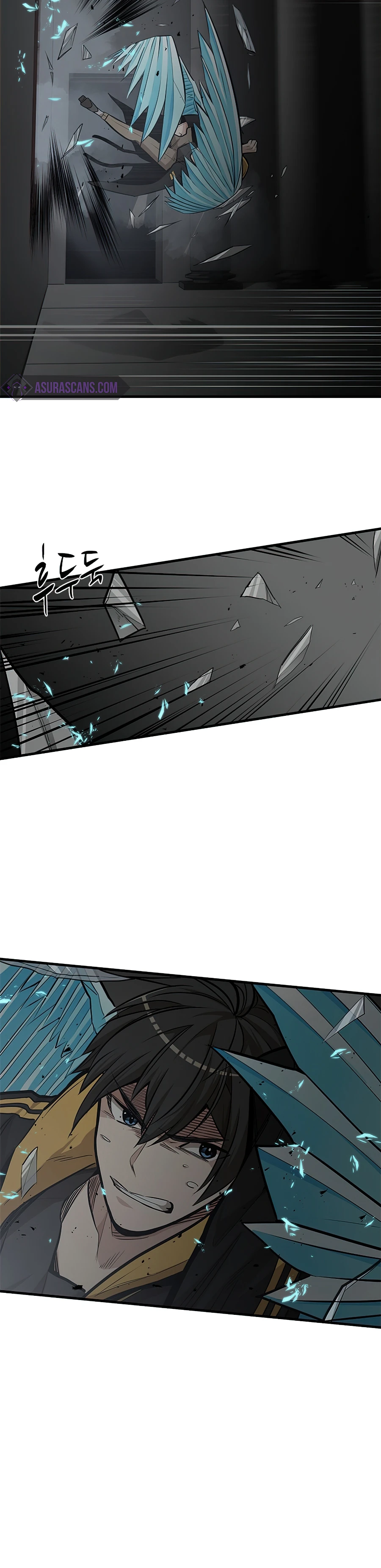The Tutorial is Too Hard Chapter 27 Page 11