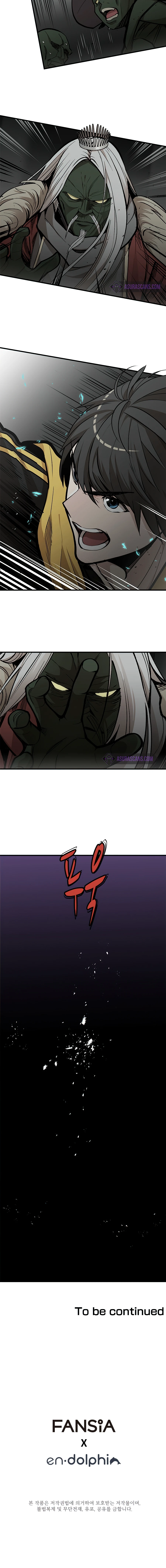 The Tutorial is Too Hard Chapter 27 Page 13