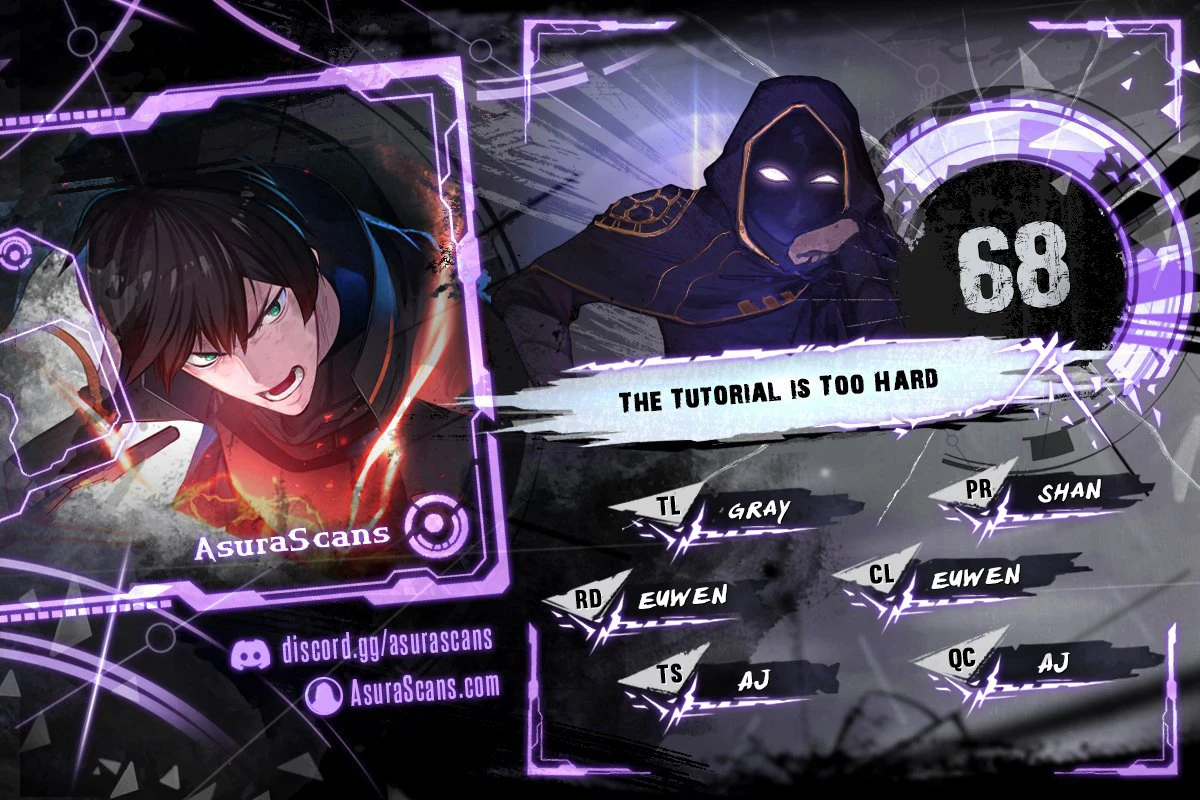 The Tutorial is Too Hard Chapter 68 Page 1
