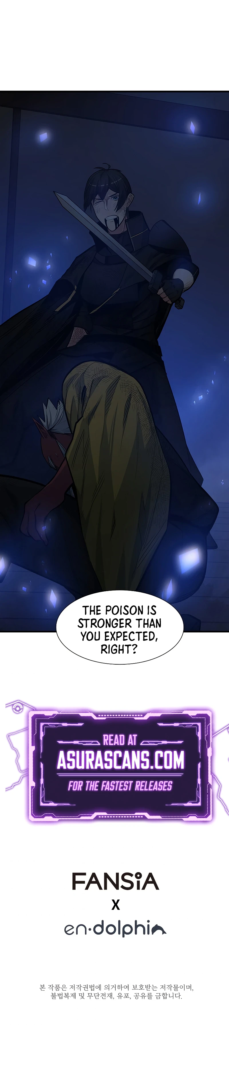 The Tutorial is Too Hard Chapter 72 Page 11
