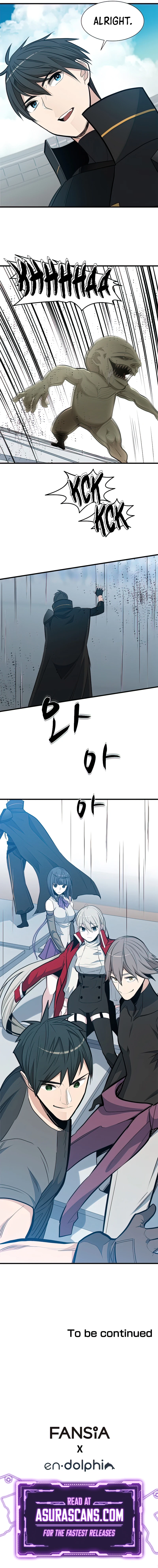 The Tutorial is Too Hard Chapter 86 Page 11