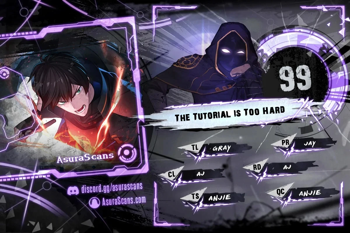 The Tutorial is Too Hard Chapter 99 Page 1