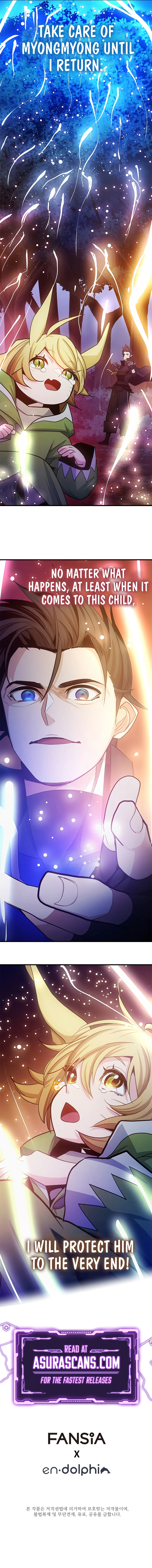 The Tutorial is Too Hard Chapter 147 Page 15