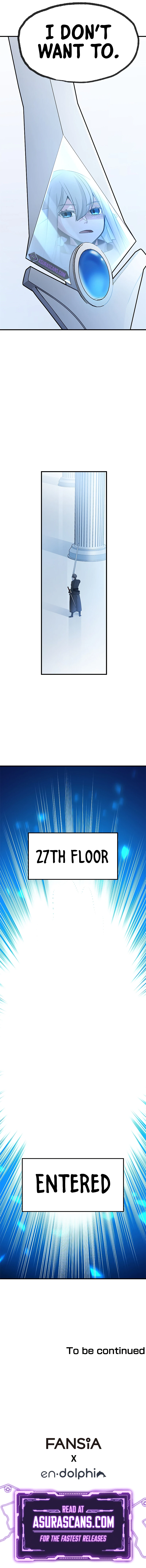 The Tutorial is Too Hard Chapter 178 Page 13