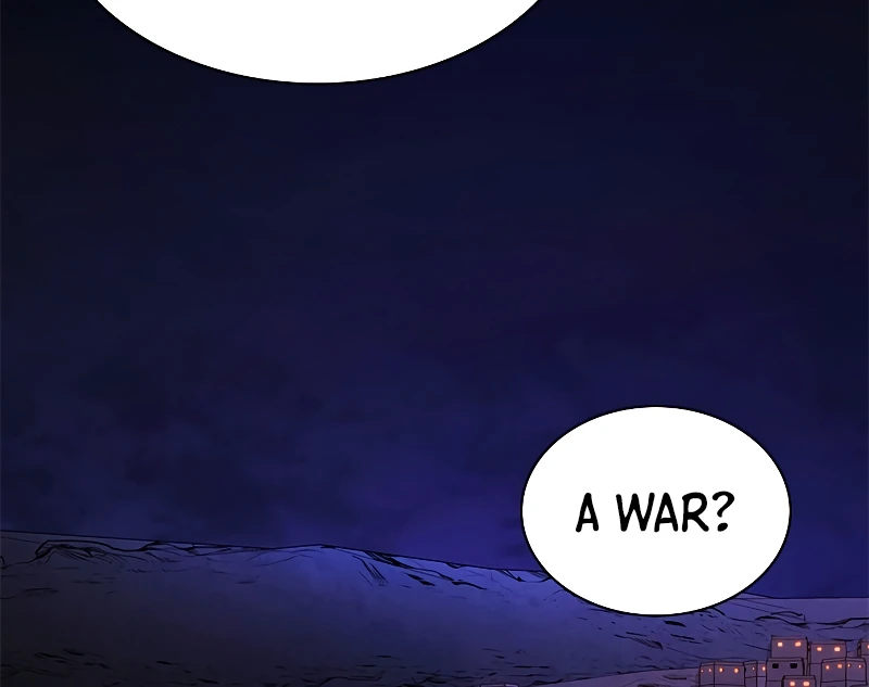 The Tutorial is Too Hard Chapter 183 Page 8