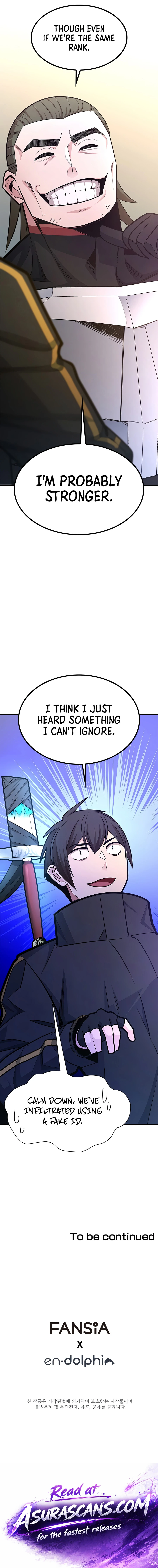 The Tutorial is Too Hard Chapter 278 Page 19