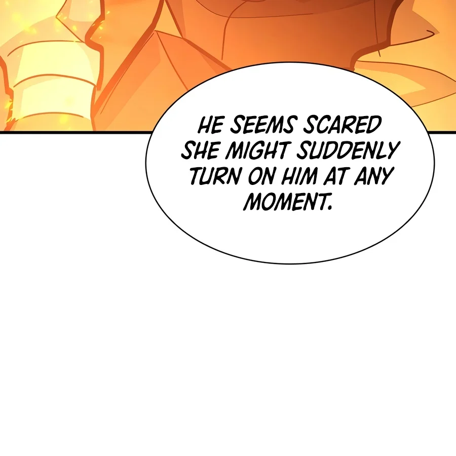 The Tutorial is Too Hard Chapter 291 Page 3