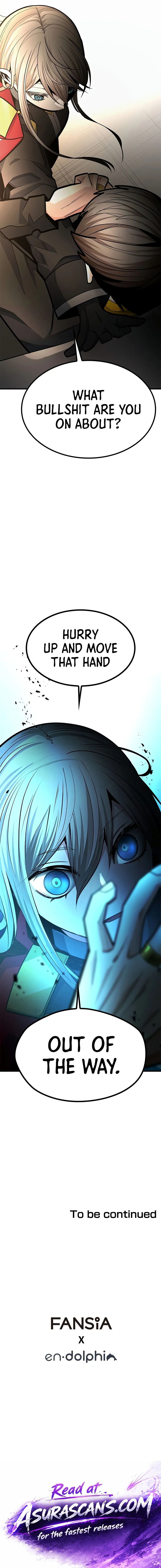The Tutorial is Too Hard Chapter 291 Page 19