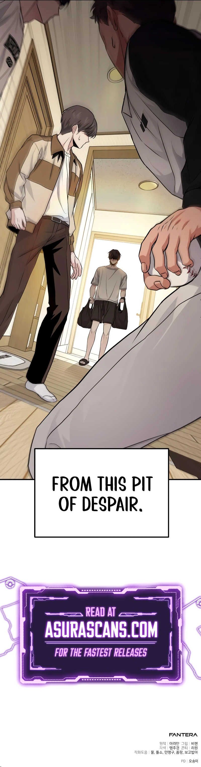 The Ultimate Shut-In Chapter 7 Page 20