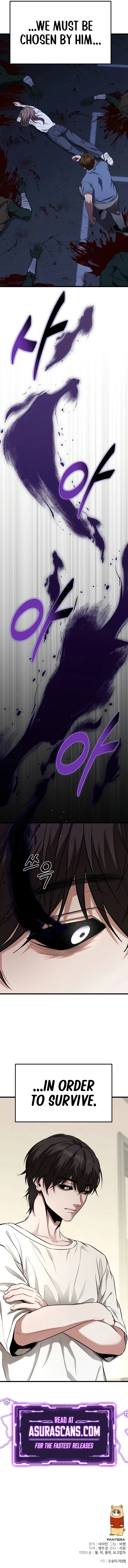 The Ultimate Shut-In Chapter 12 Page 16