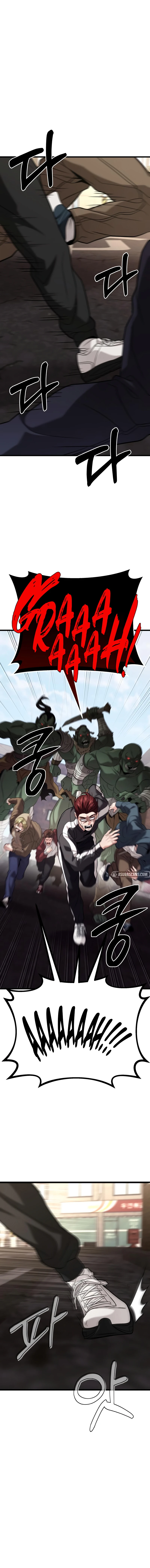 The Ultimate Shut-In Chapter 19 Page 2