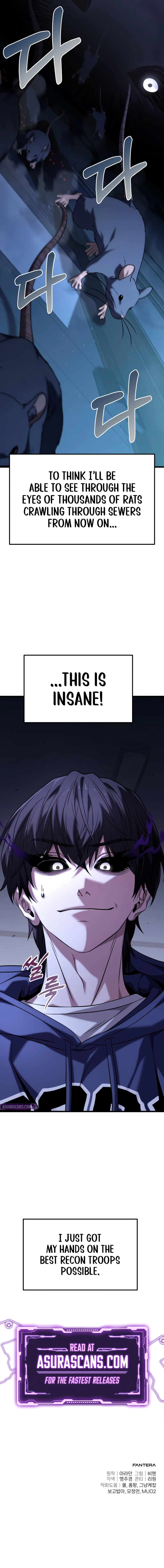 The Ultimate Shut-In Chapter 23 Page 16