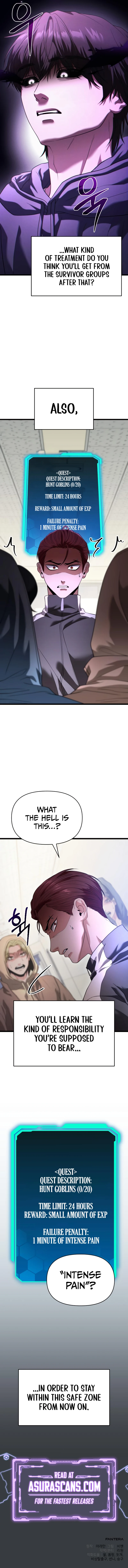 The Ultimate Shut-In Chapter 33 Page 13