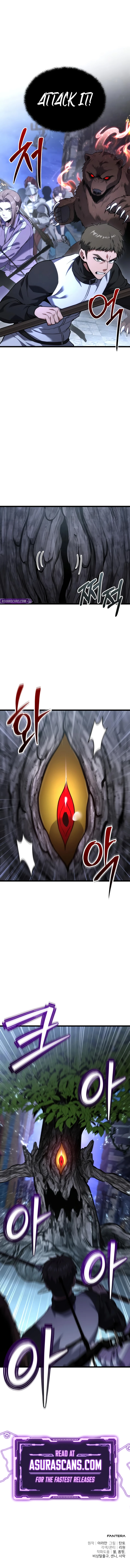 The Ultimate Shut-In Chapter 43 Page 13