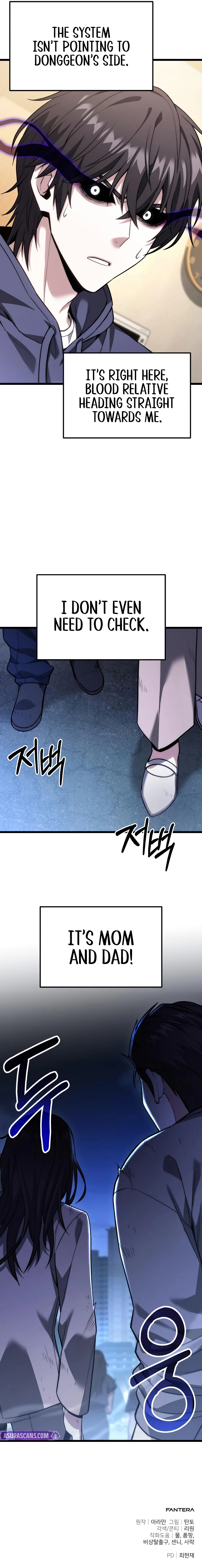 The Ultimate Shut-In Chapter 46 Page 16