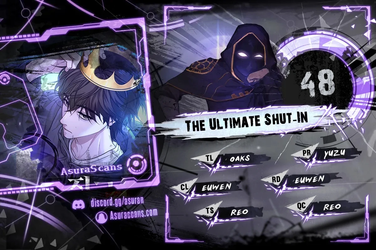 The Ultimate Shut-In Chapter 48 Page 1