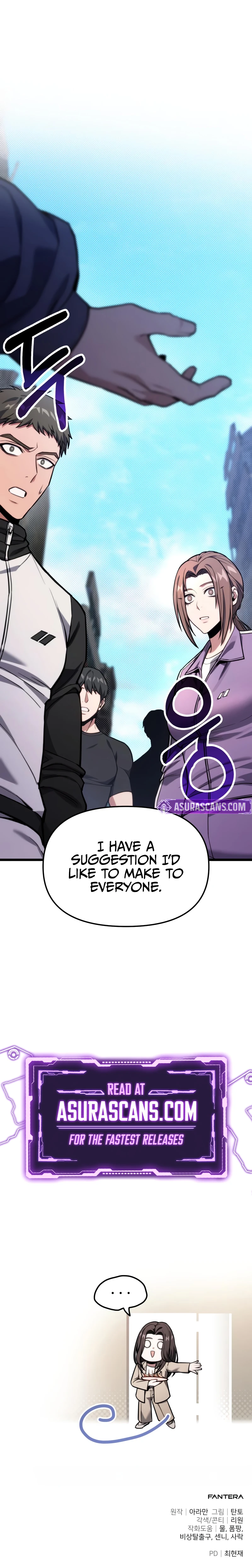 The Ultimate Shut-In Chapter 52 Page 13
