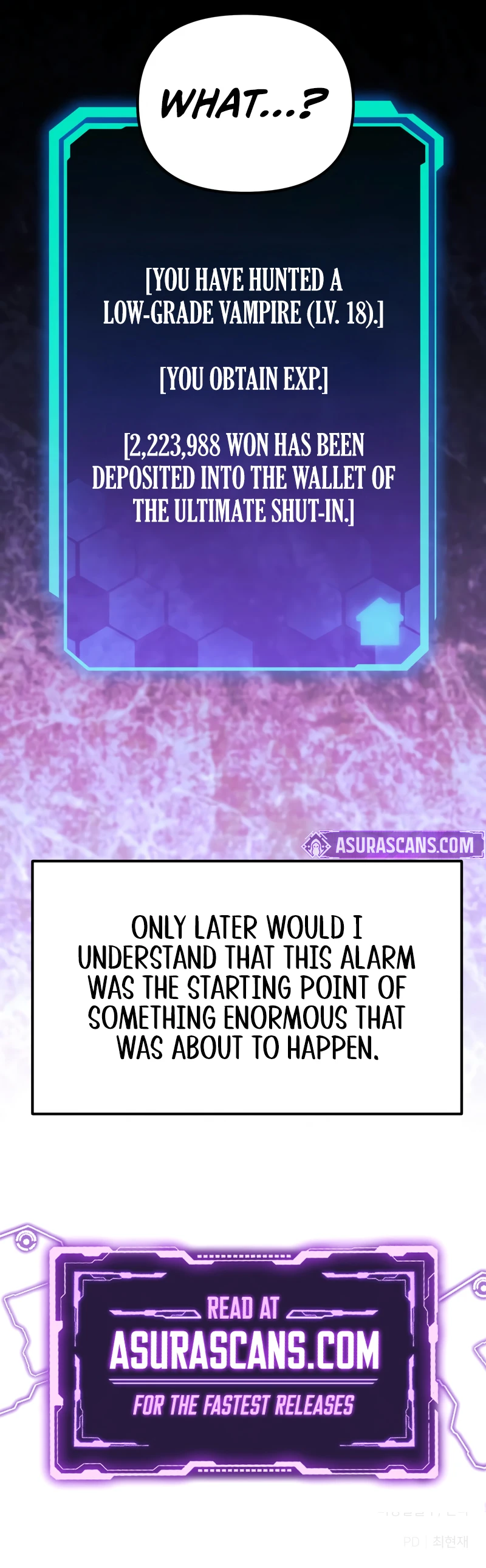 The Ultimate Shut-In Chapter 63 Page 15