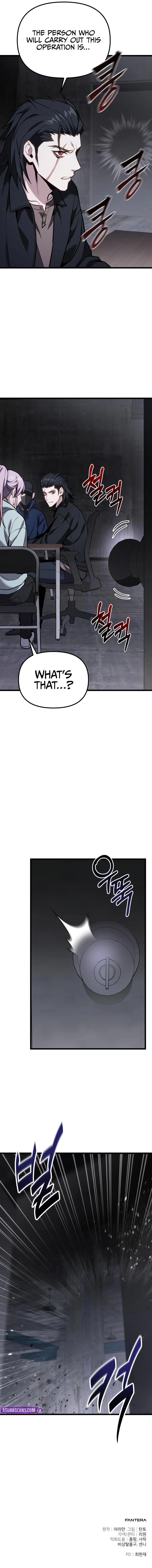 The Ultimate Shut-In Chapter 66 Page 14