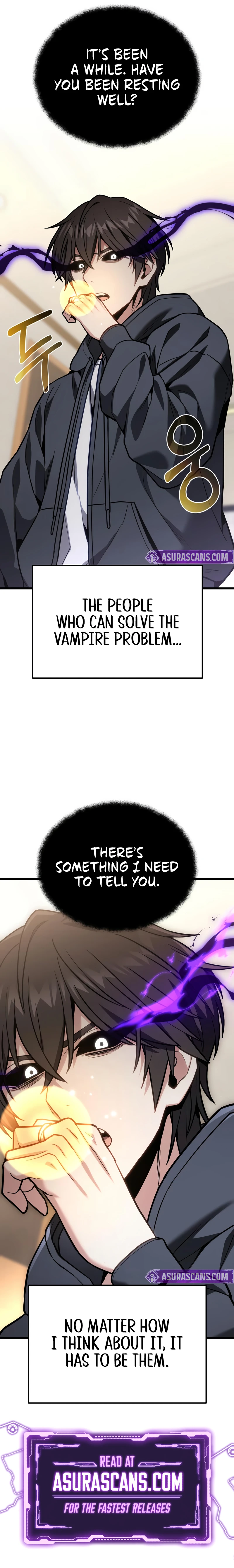 The Ultimate Shut-In Chapter 67 Page 15
