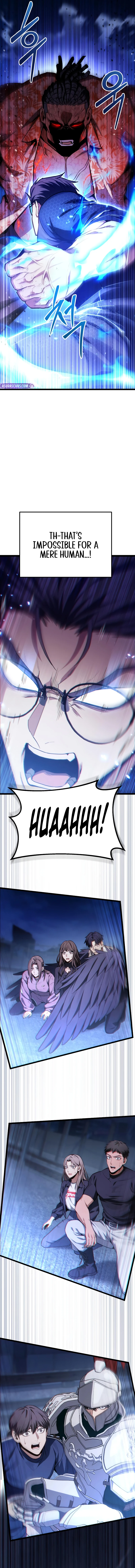 The Ultimate Shut-In Chapter 76 Page 5