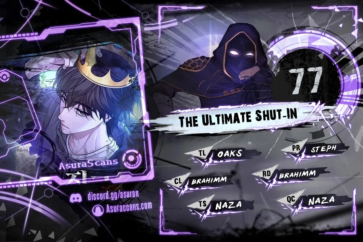 The Ultimate Shut-In Chapter 77 Page 1