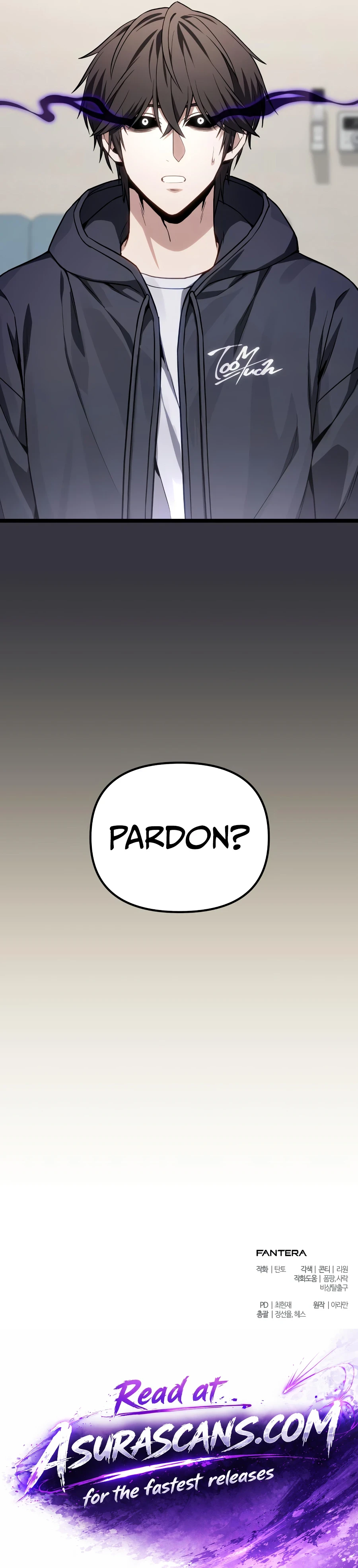 The Ultimate Shut-In Chapter 77 Page 15