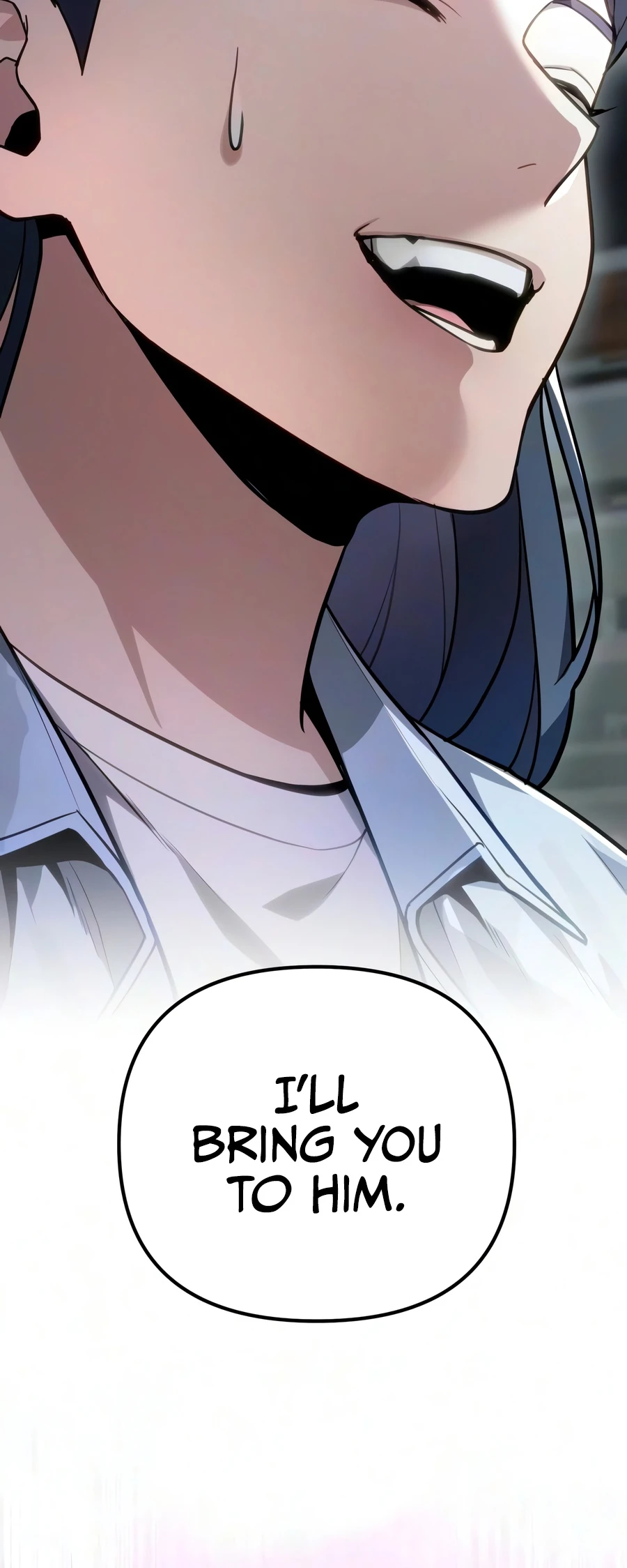 The Ultimate Shut-In Chapter 80 Page 9