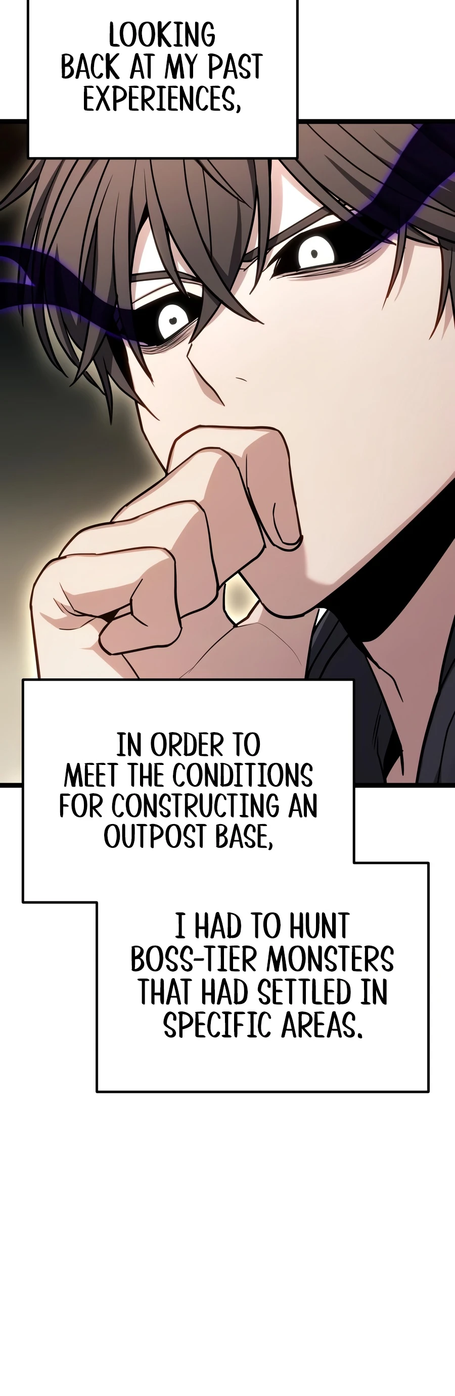 The Ultimate Shut-In Chapter 81 Page 3