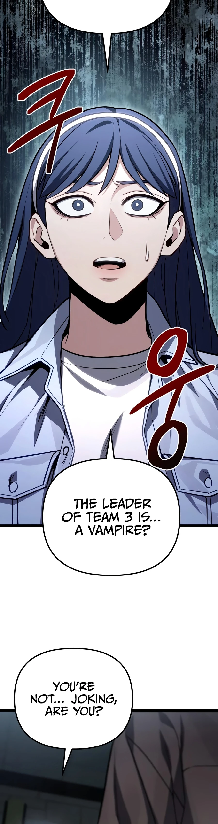 The Ultimate Shut-In Chapter 81 Page 13