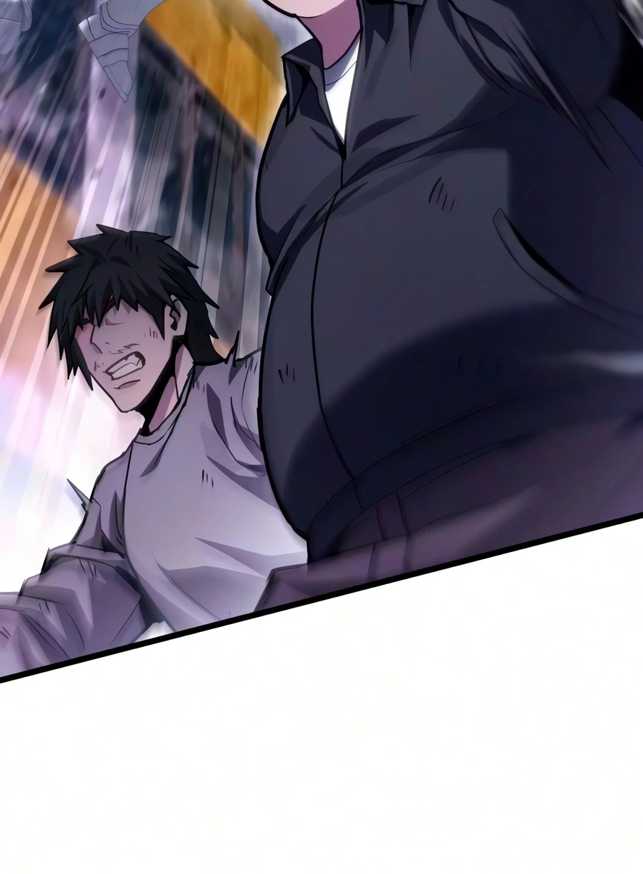The Ultimate Shut-In Chapter 83 Page 21