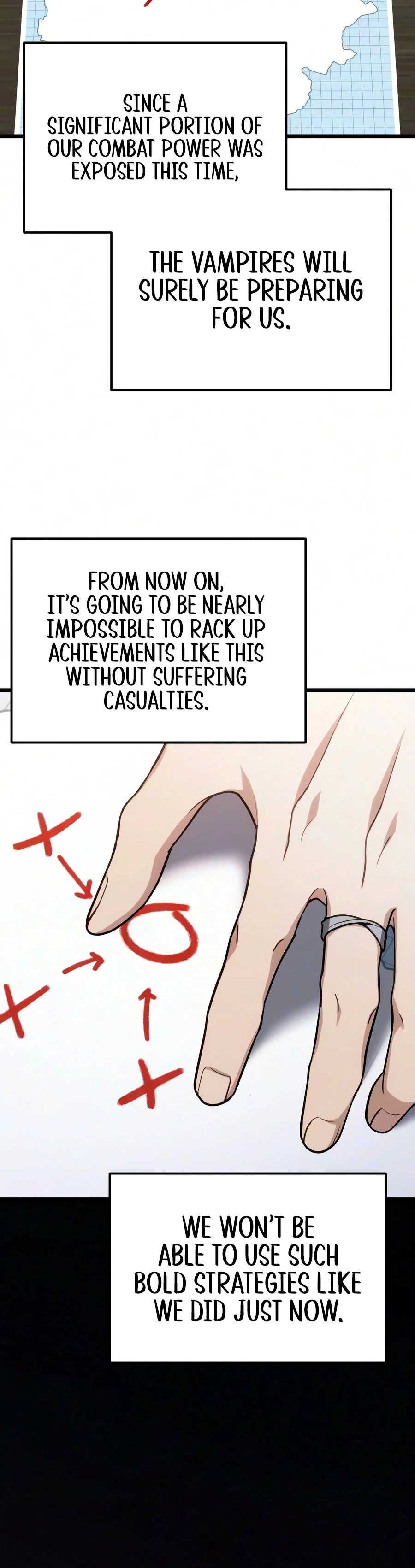 The Ultimate Shut-In Chapter 84 Page 3