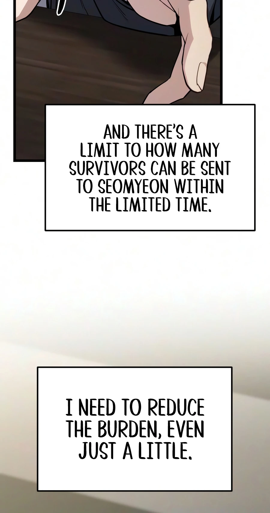 The Ultimate Shut-In Chapter 84 Page 10