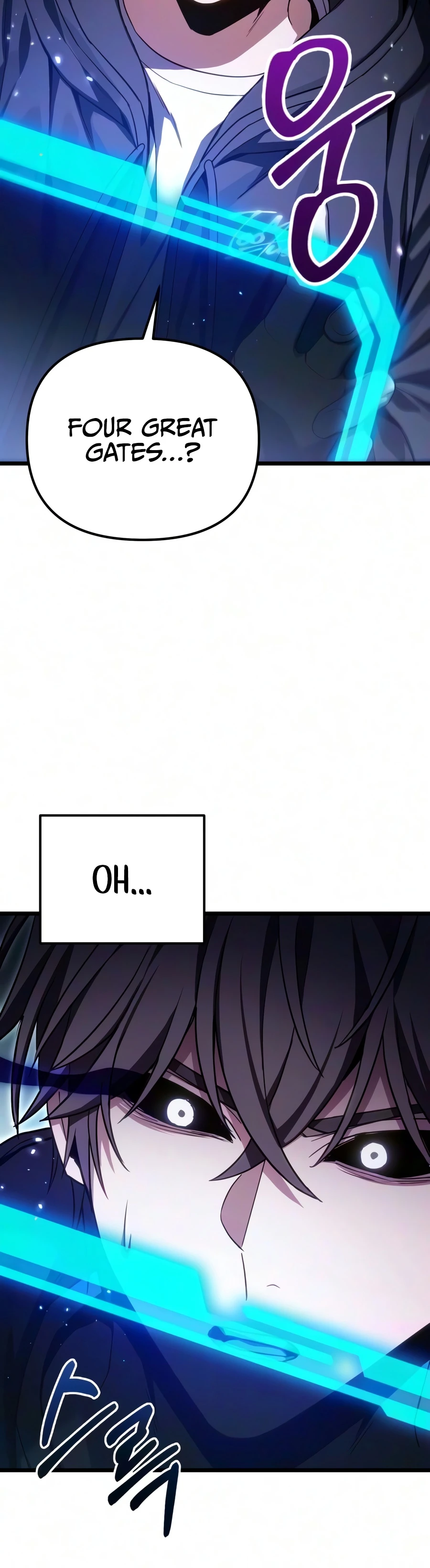 The Ultimate Shut-In Chapter 84 Page 12