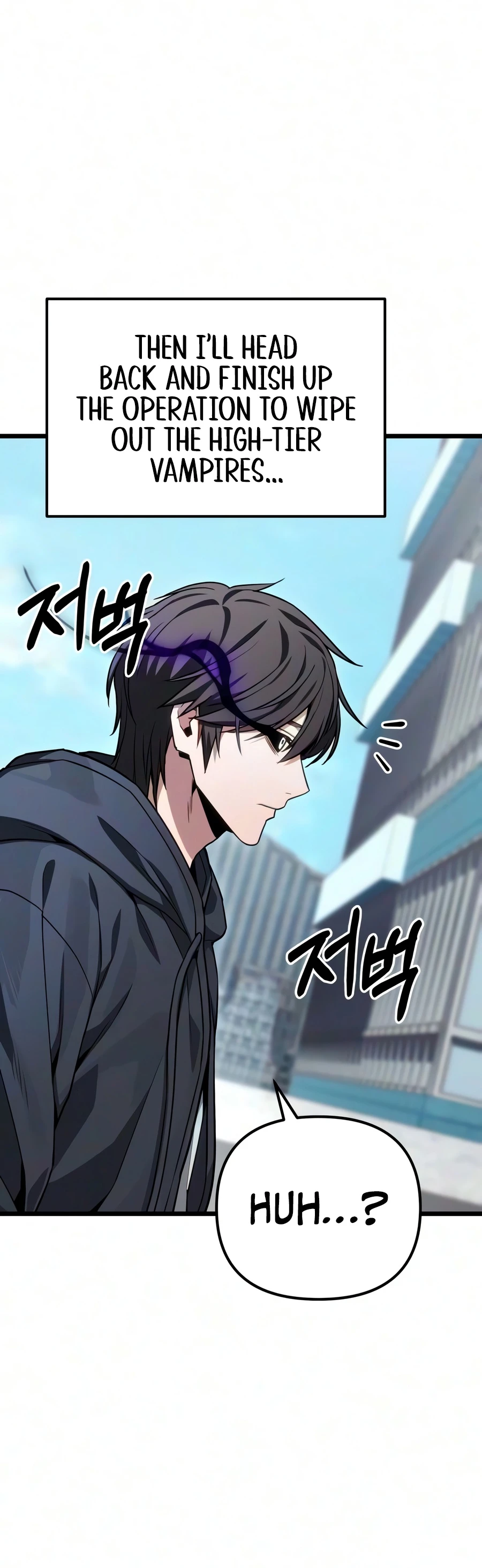 The Ultimate Shut-In Chapter 84 Page 18