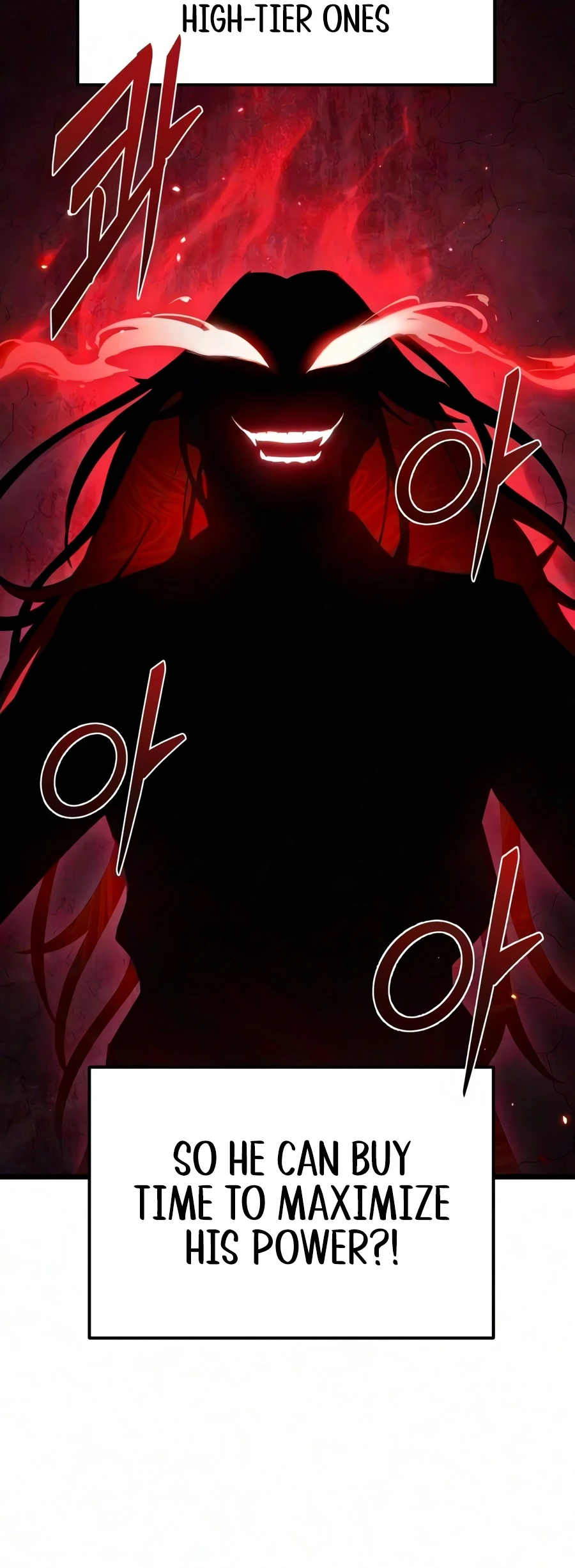 The Ultimate Shut-In Chapter 85 Page 9
