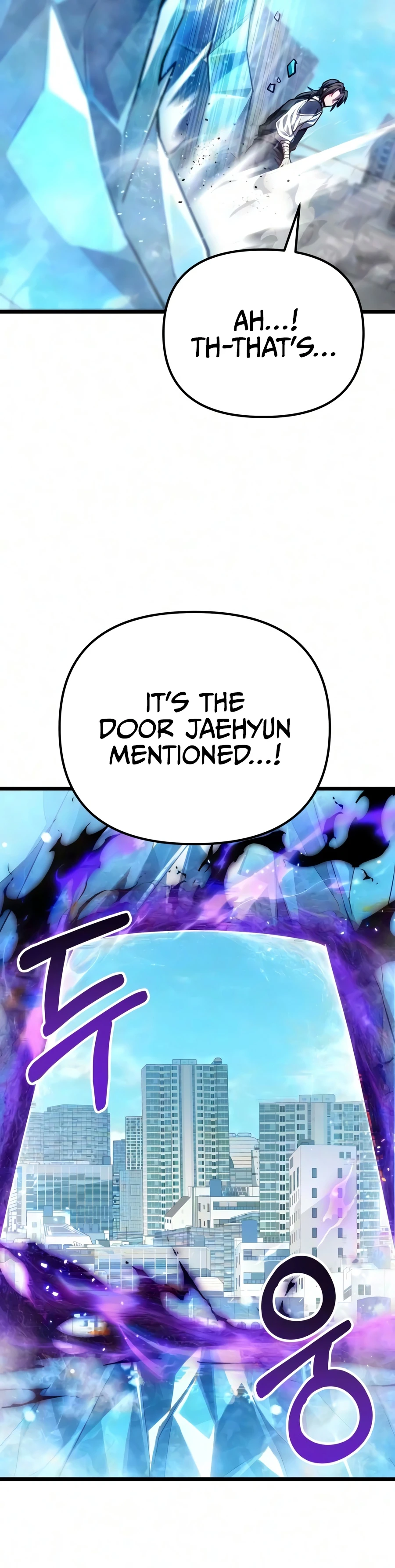 The Ultimate Shut-In Chapter 85 Page 15