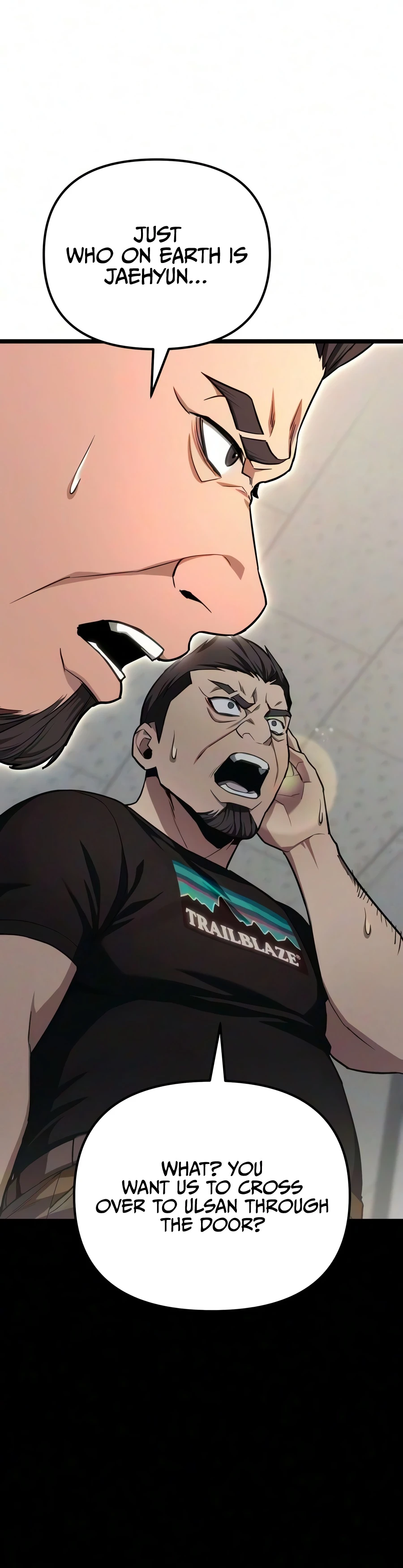 The Ultimate Shut-In Chapter 86 Page 8