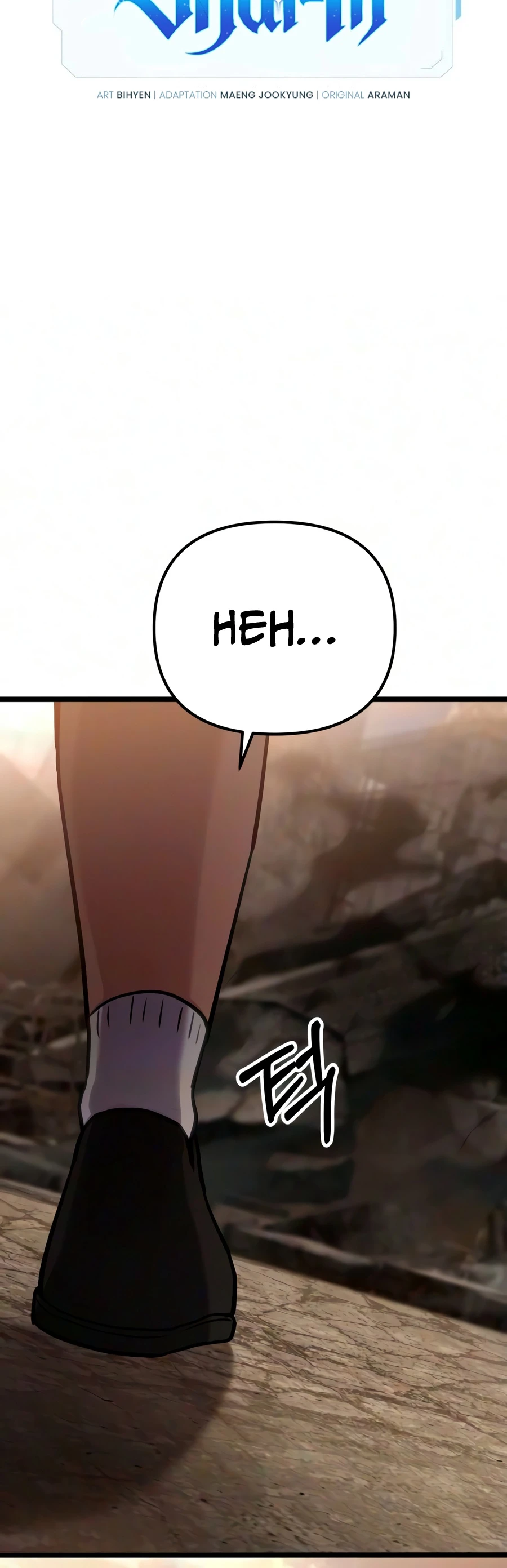 The Ultimate Shut-In Chapter 86 Page 10
