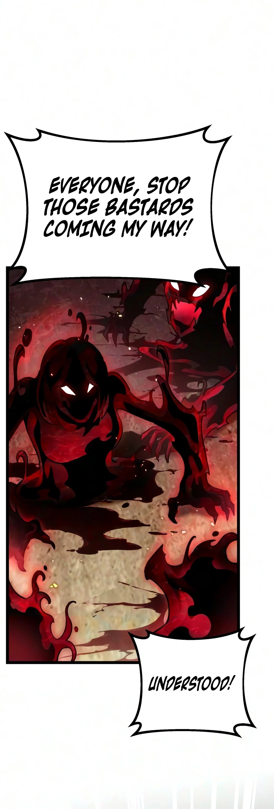 The Ultimate Shut-In Chapter 86 Page 20