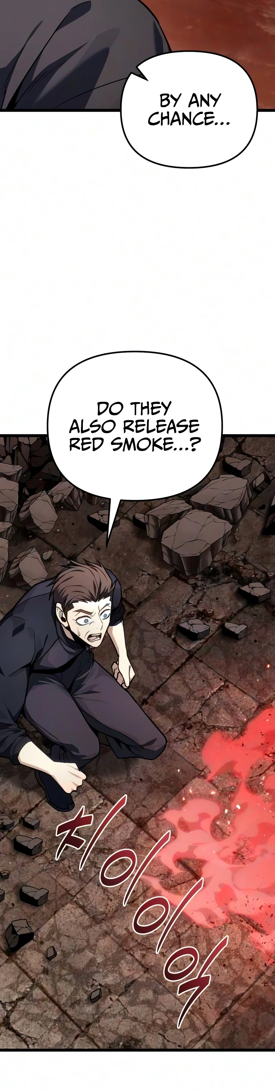 The Ultimate Shut-In Chapter 87 Page 9