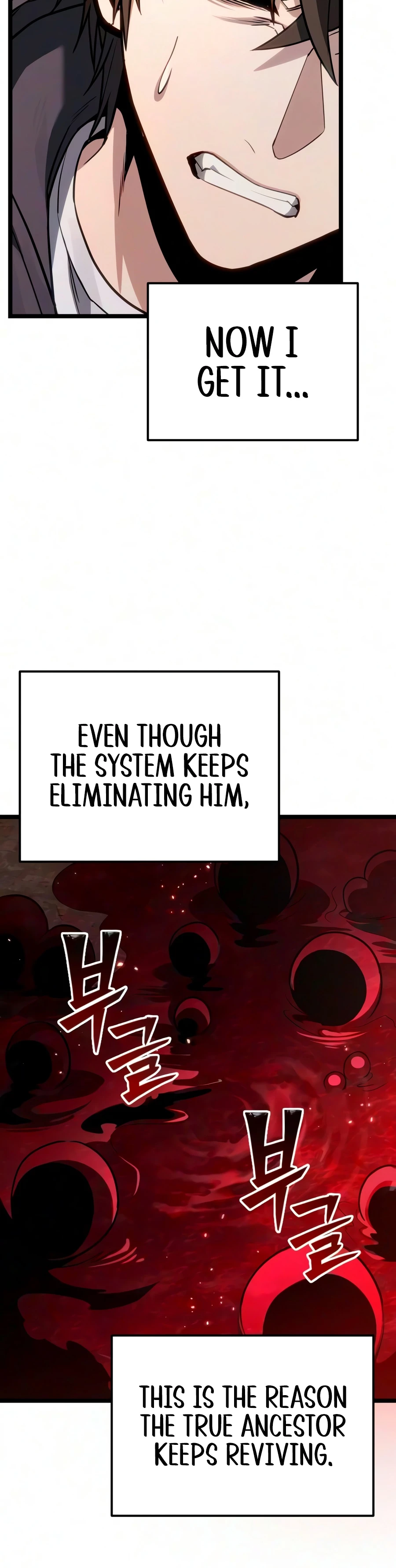 The Ultimate Shut-In Chapter 87 Page 17
