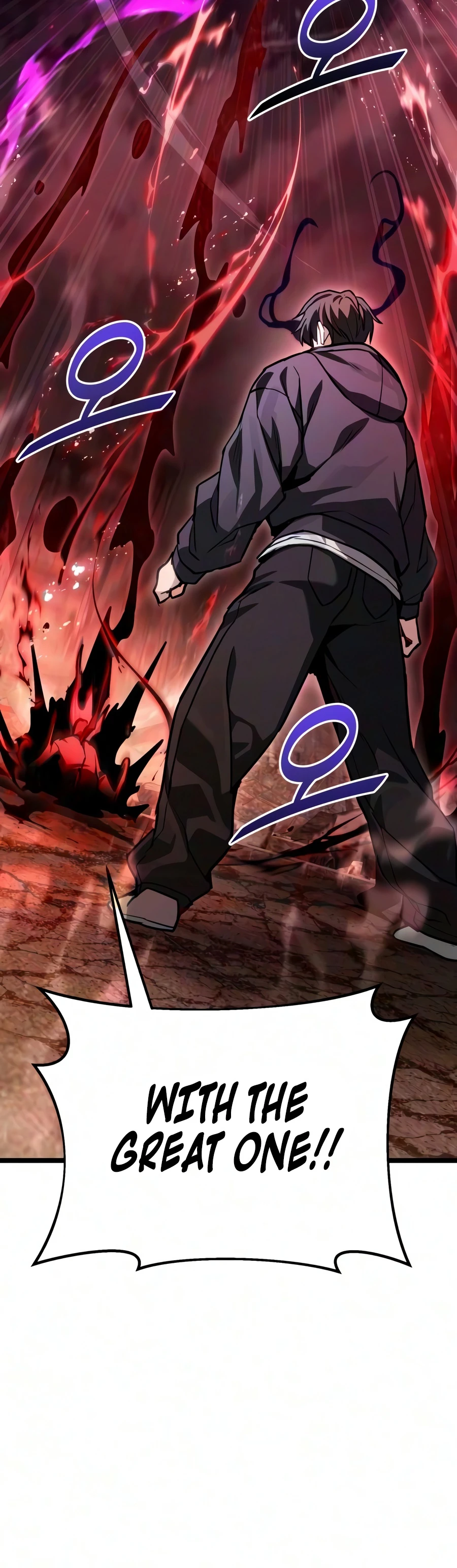 The Ultimate Shut-In Chapter 87 Page 23