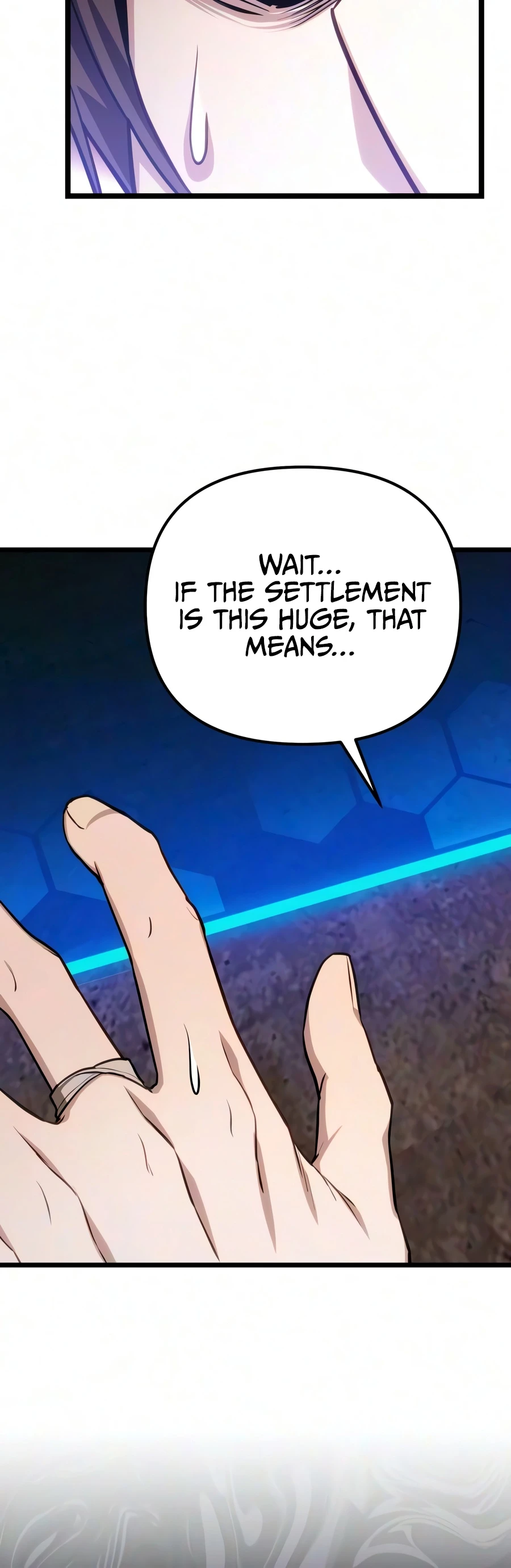 The Ultimate Shut-In Chapter 88 Page 9