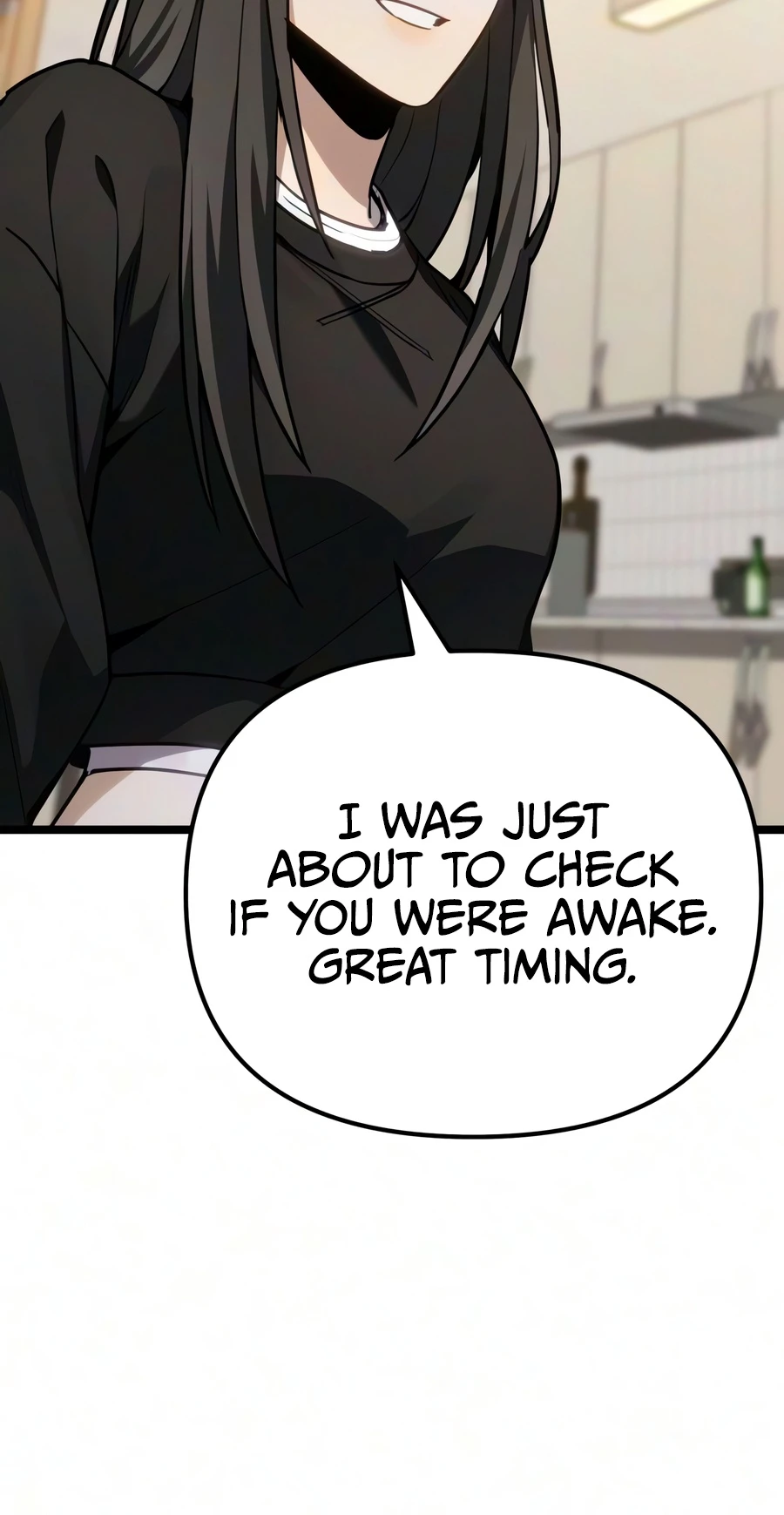 The Ultimate Shut-In Chapter 88 Page 15