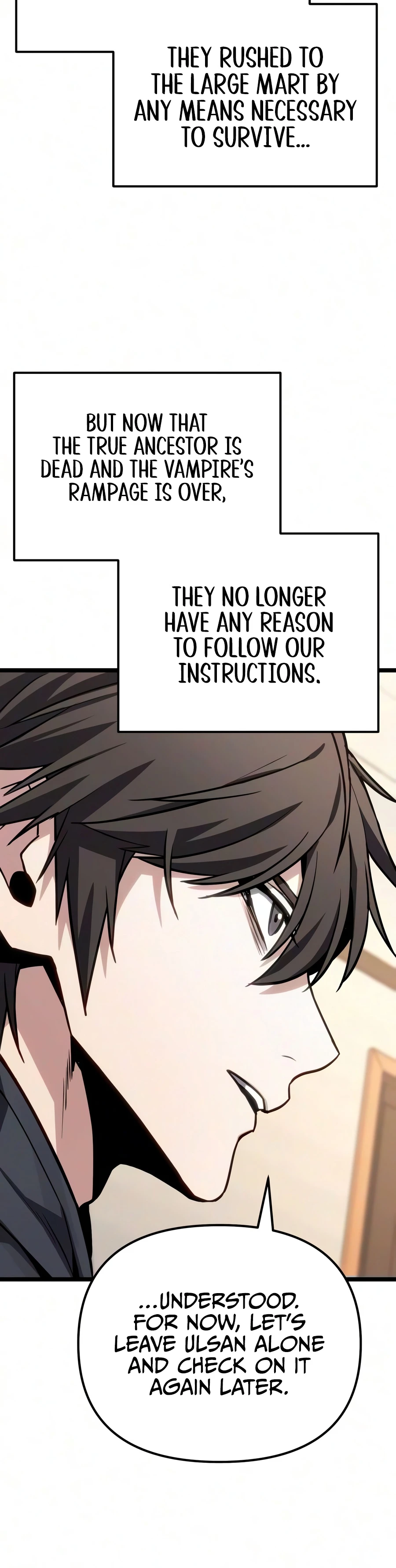 The Ultimate Shut-In Chapter 88 Page 19