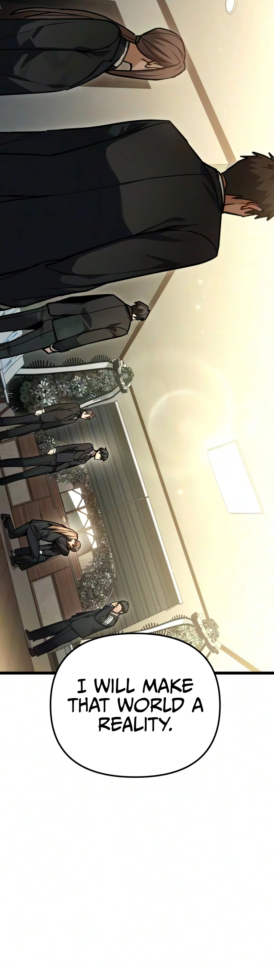 The Ultimate Shut-In Chapter 89 Page 11