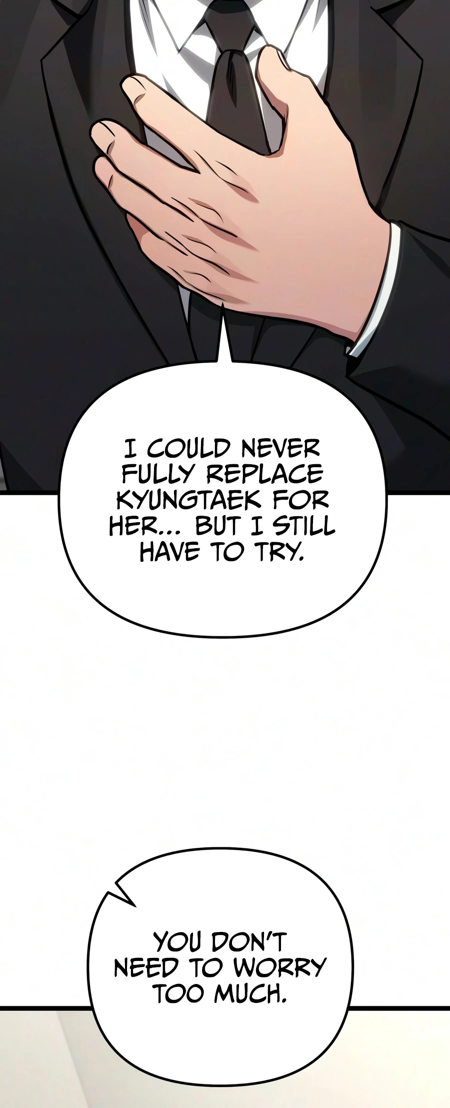 The Ultimate Shut-In Chapter 89 Page 13