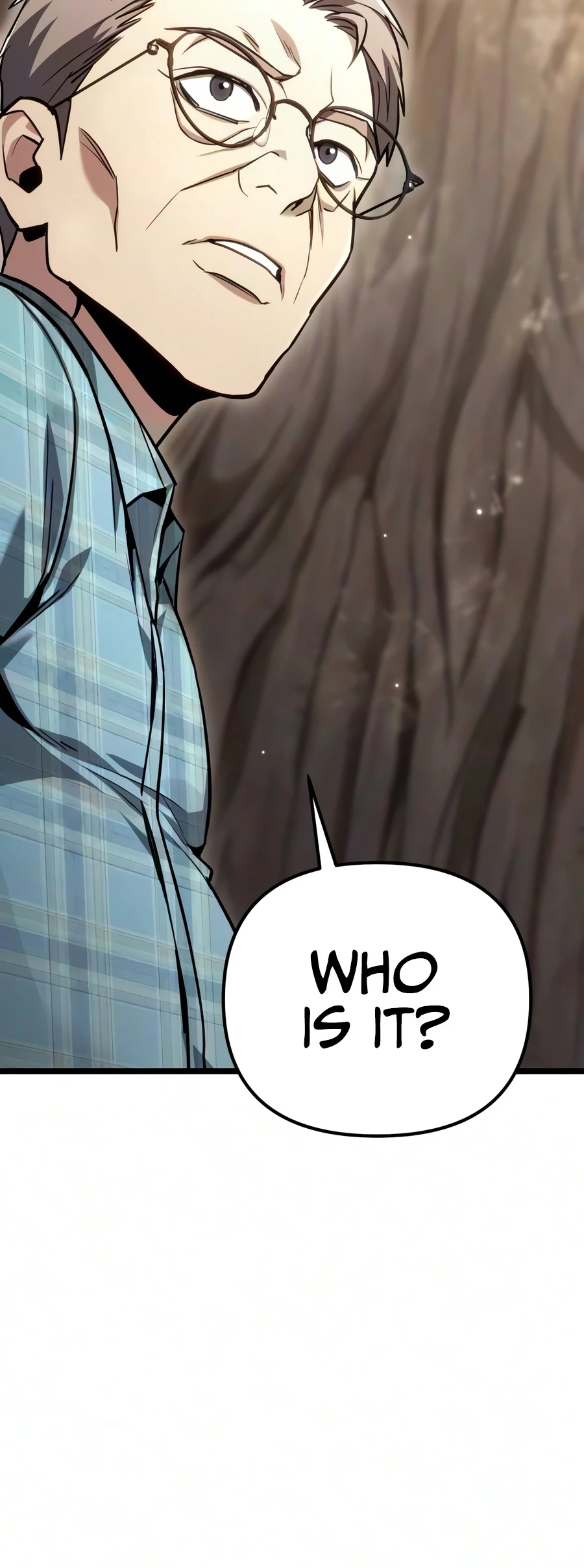 The Ultimate Shut-In Chapter 89 Page 21