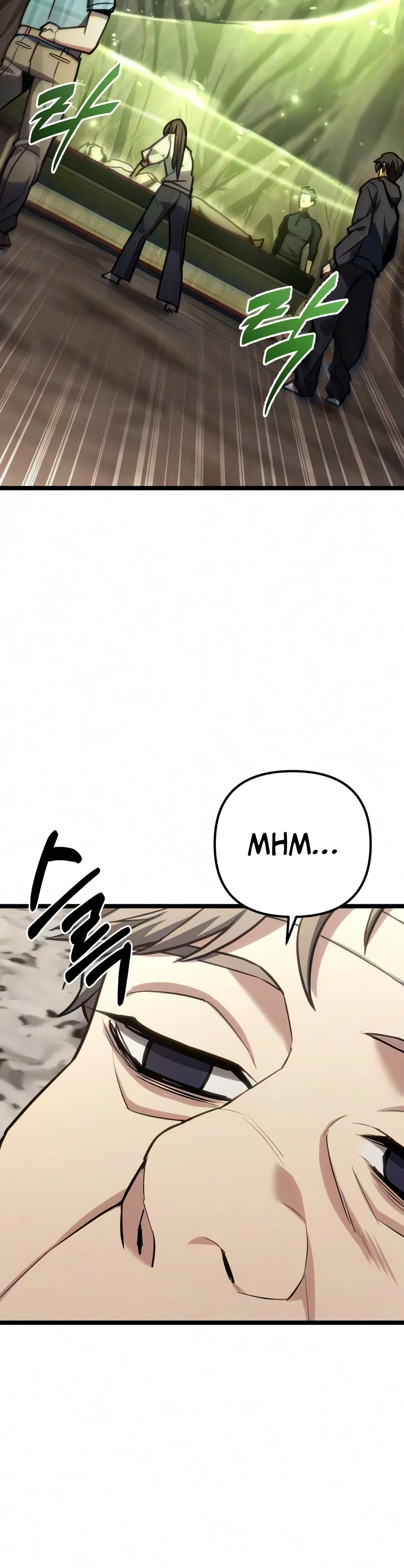 The Ultimate Shut-In Chapter 90 Page 17